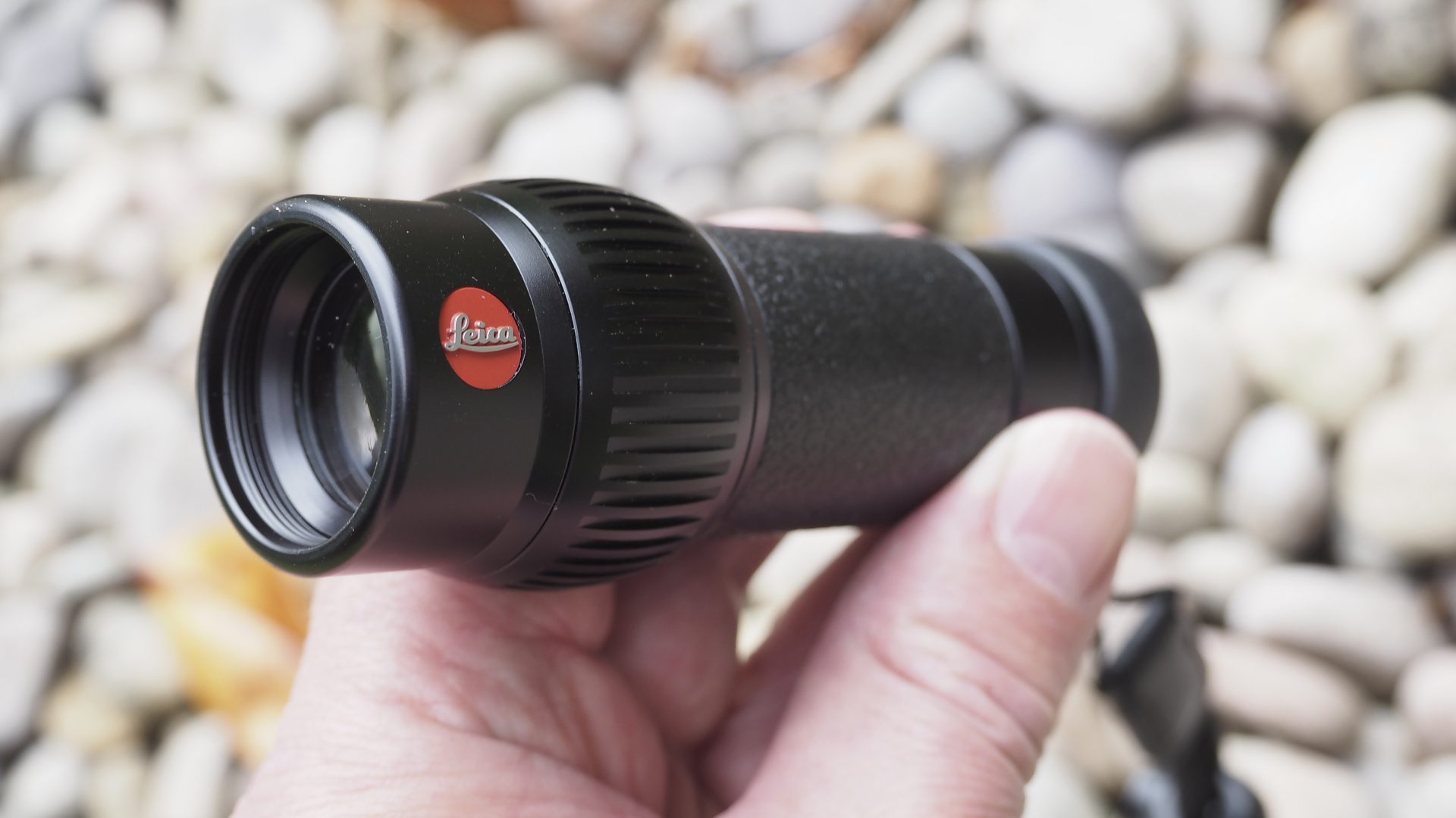Leica Monovid 8x20 monocular