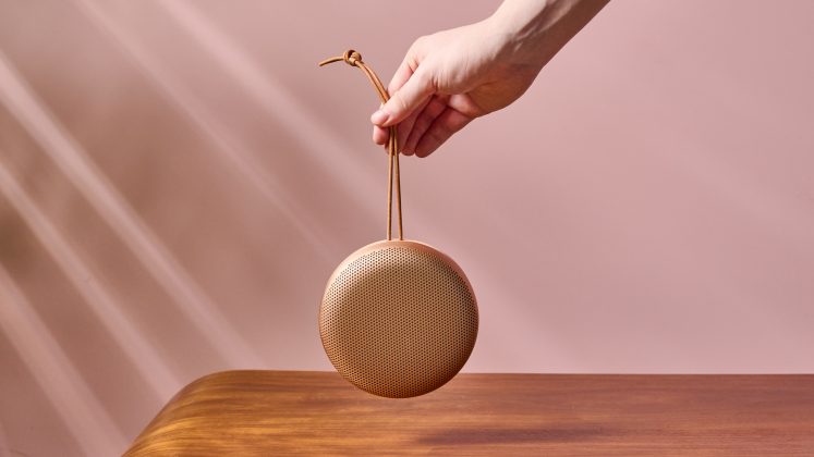 Bang & Olufsen Beosound A1 (Gen 3)