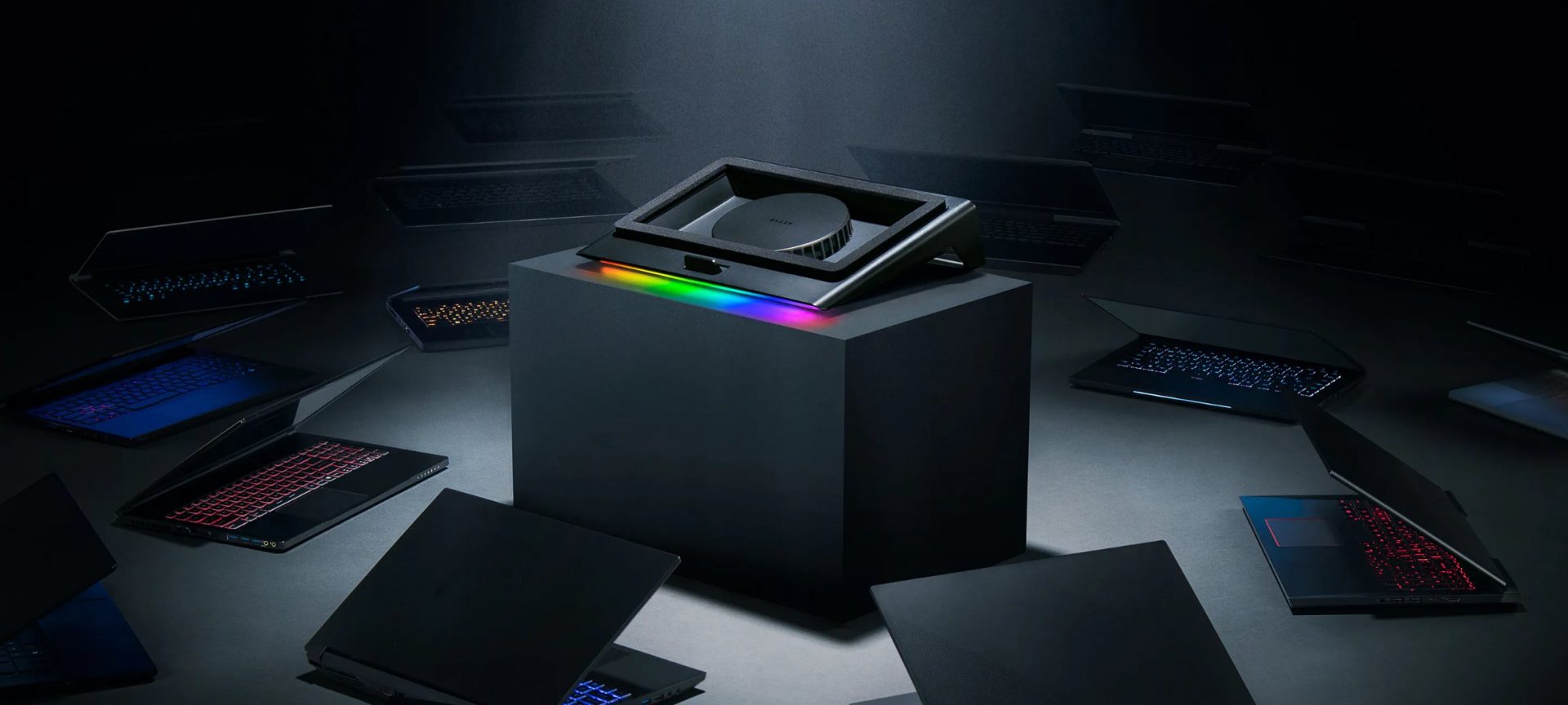 Razer Laptop Cooling Pad