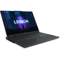 Lenovo Legion Pro 7i w_ RTX 5070 Ti
