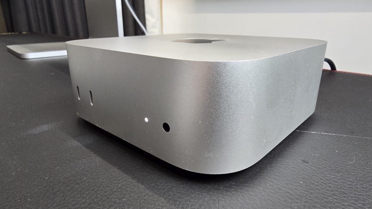 Apple Mac mini (M4)