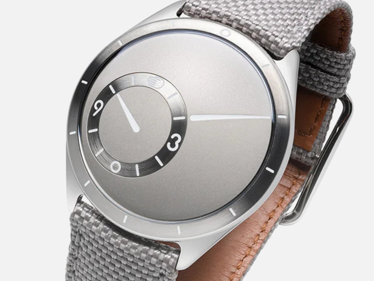 Ressence TYPE 9