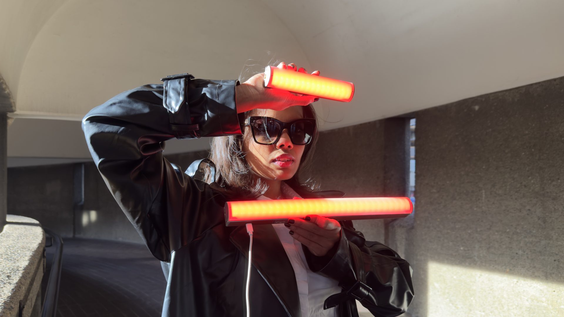 Harlowe Blade 5 & 10