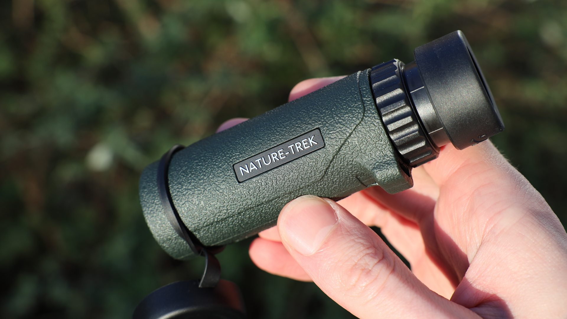 Hawke Nature Trek 8x25 monocular