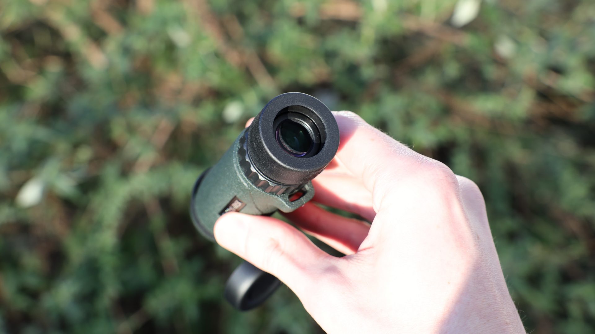 Hawke Nature Trek 8x25 monocular