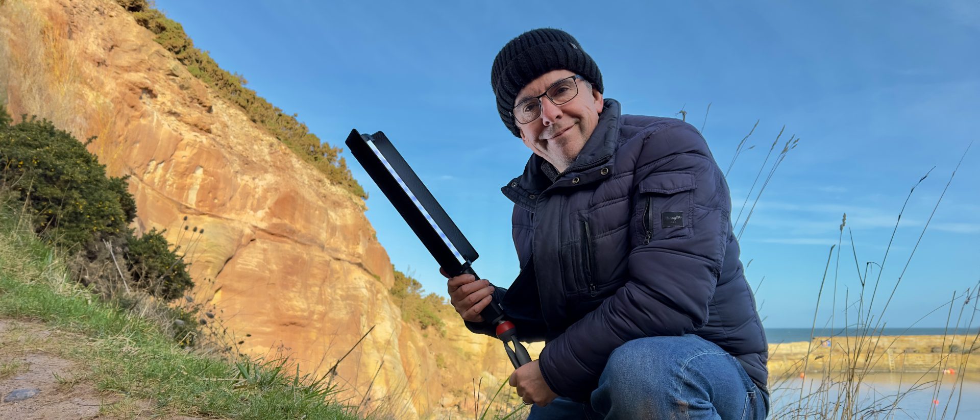 Godox LC500R Mini RGBWW