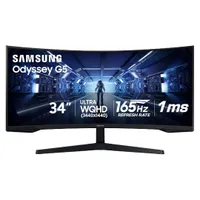 Samsung 34_ Odyssey G5