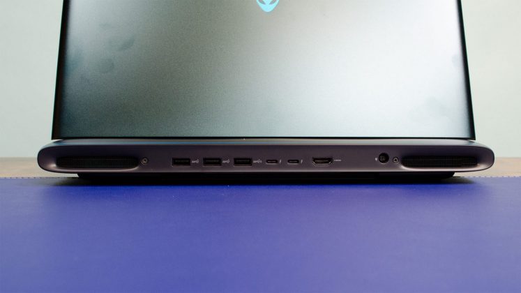 Alienware 16 Area-51