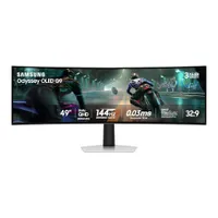 Samsung Odyssey OLED G9 (G93SD)