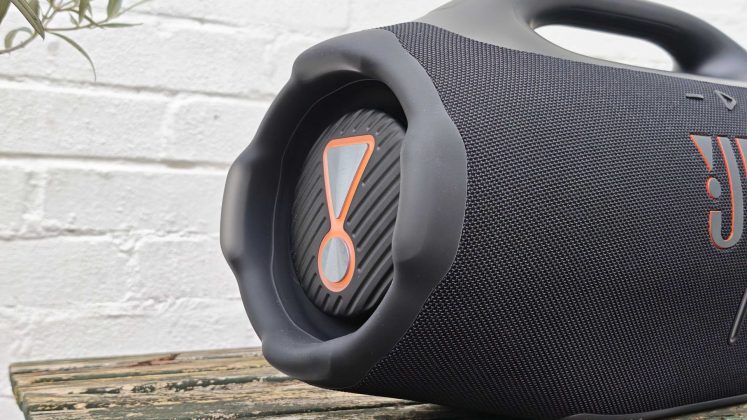 JBL Boombox 4