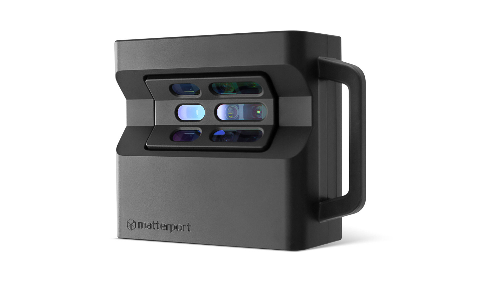 Matterport Pro2 3D MC250