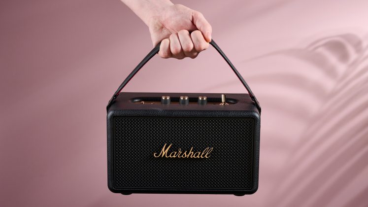 Marshall Kilburn III