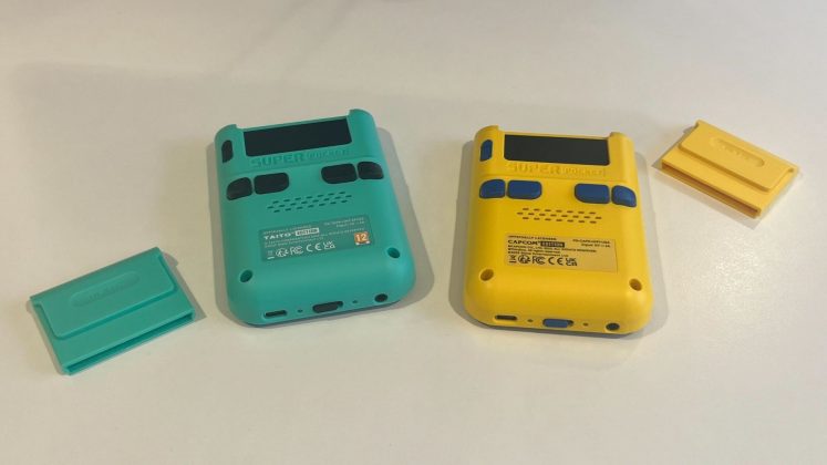 HyperMegaTech Super Pocket