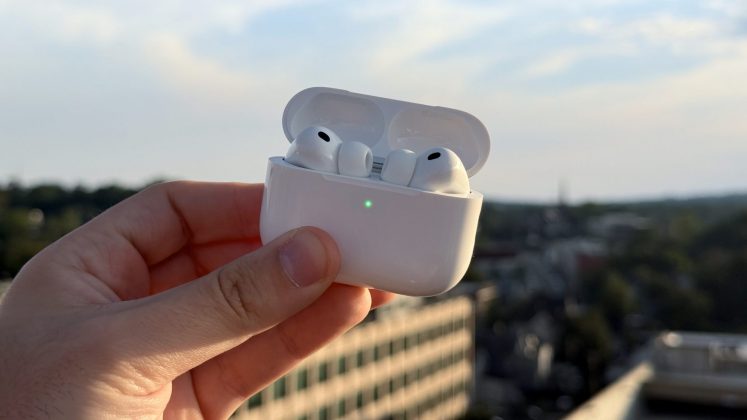 Apple AirPods Pro 3