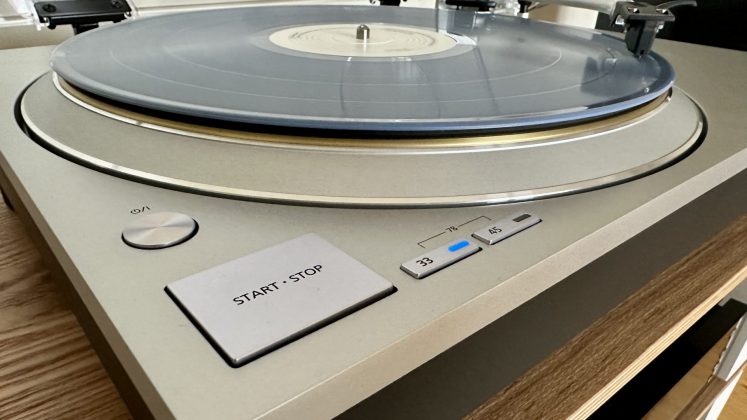 Technics SL-1300G