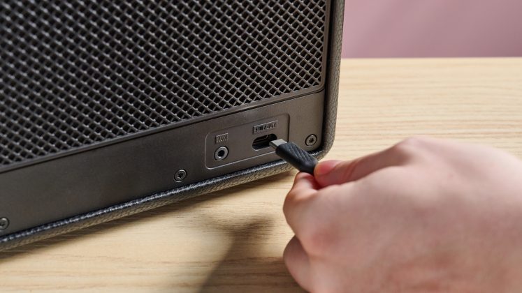 Marshall Kilburn III