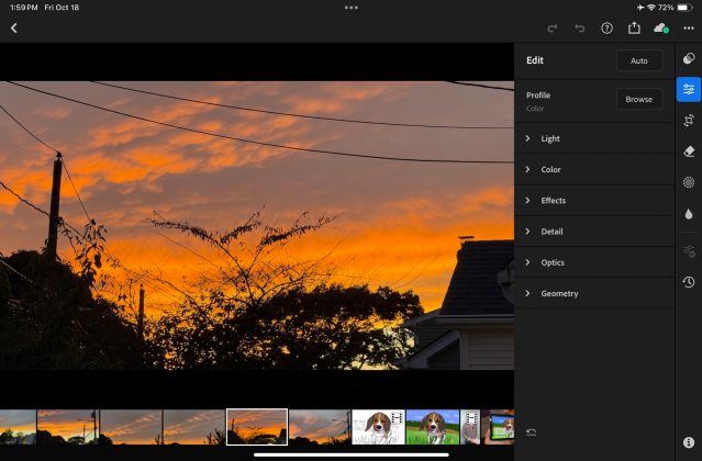 iPad mini 8,3 дюйма (2024)