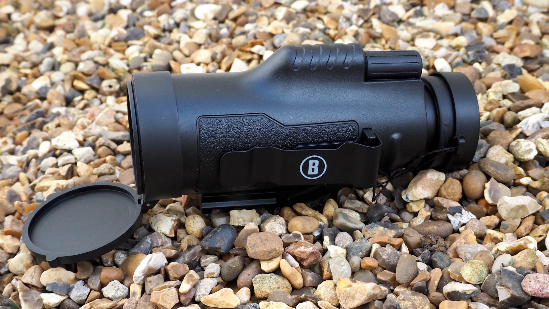 Bushnell Legend Ultra HD 10x42