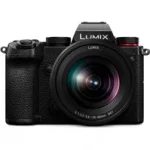 Panasonic Lumix S5 II