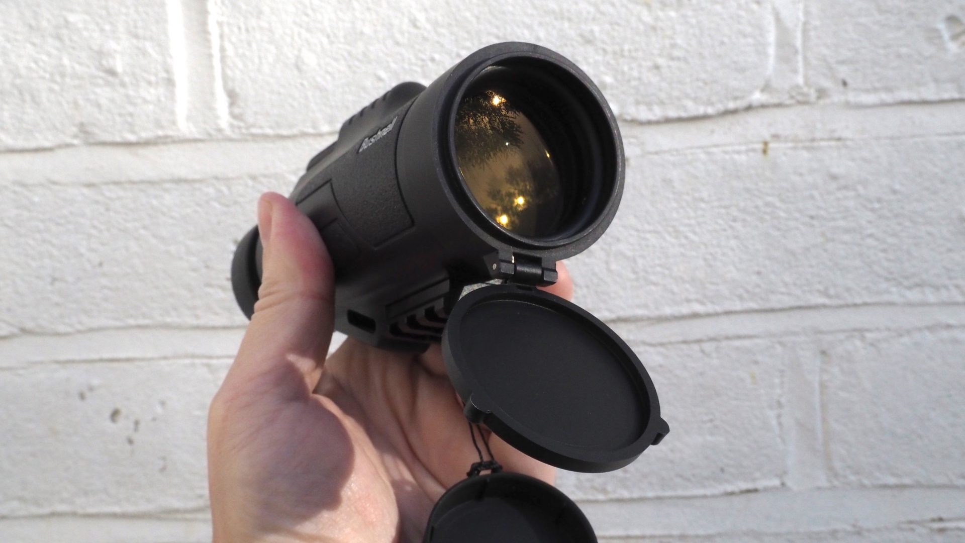 Bushnell Legend Ultra HD 10x42