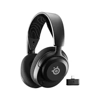 SteelSeries Arctis Nova 5 Wireless Gaming Headset