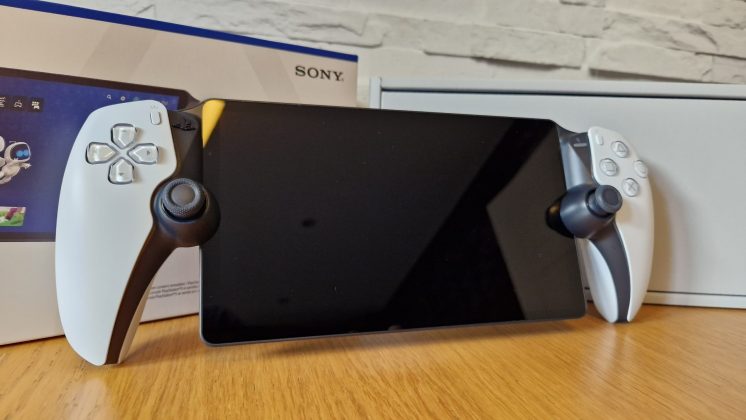 PlayStation Portal