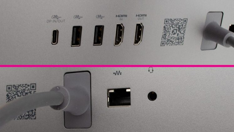 HP OmniStudio X 31.5