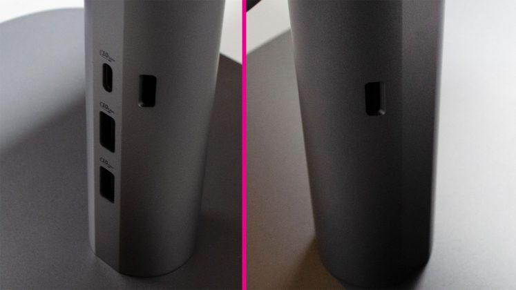 HP OmniStudio X 31.5