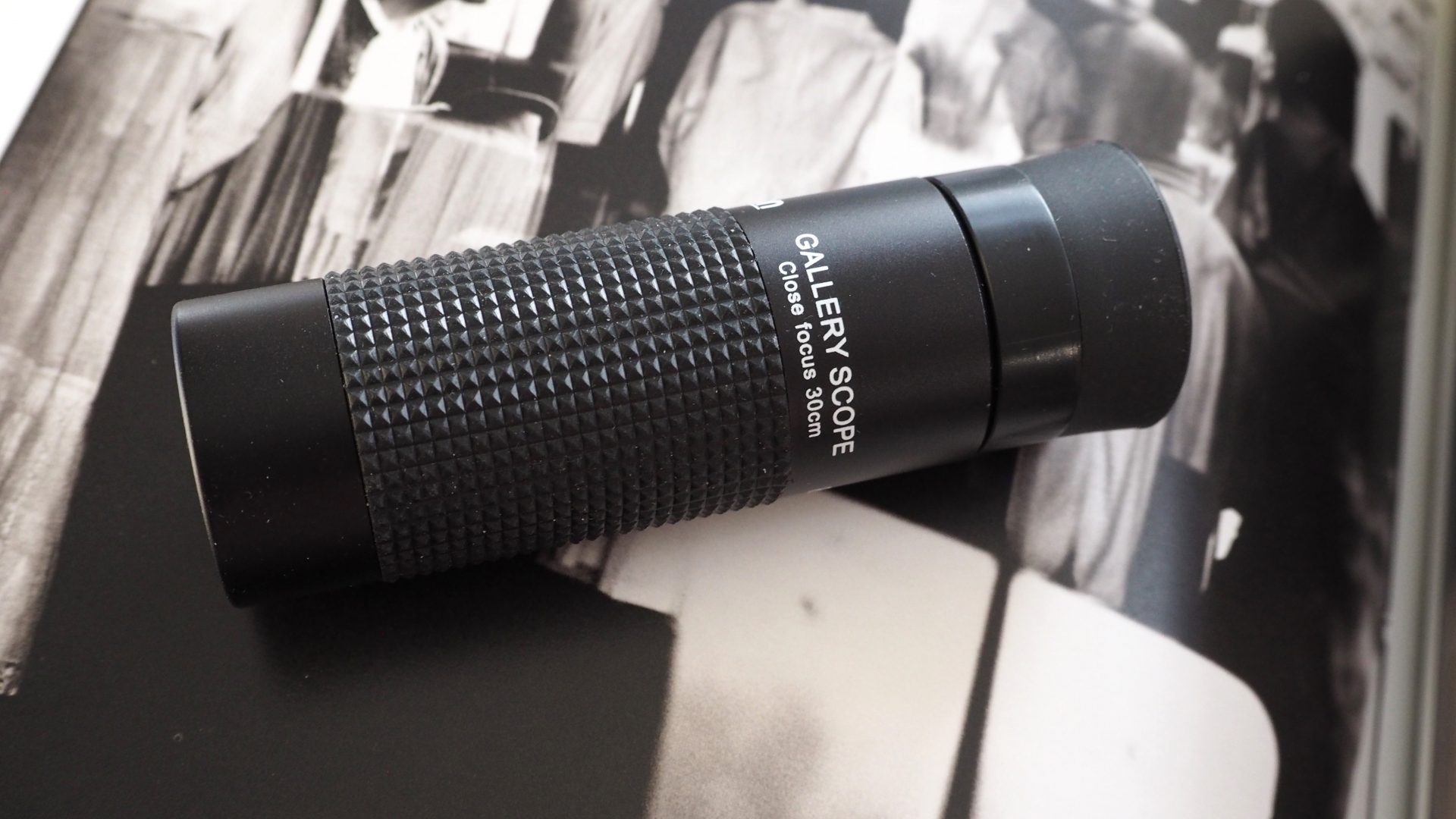 Opticron Gallery 8x20 Macro-Focus