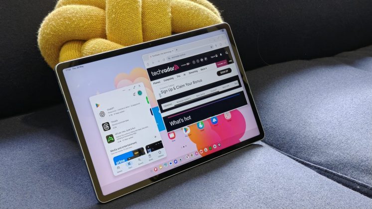 Samsung Galaxy Tab S10 FE Plus