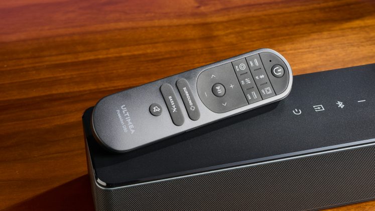 Ultimea Poseidon D50