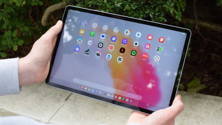 Samsung Galaxy Tab S10 FE Plus