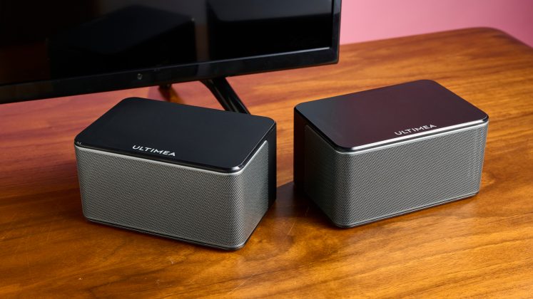 Ultimea Poseidon D50