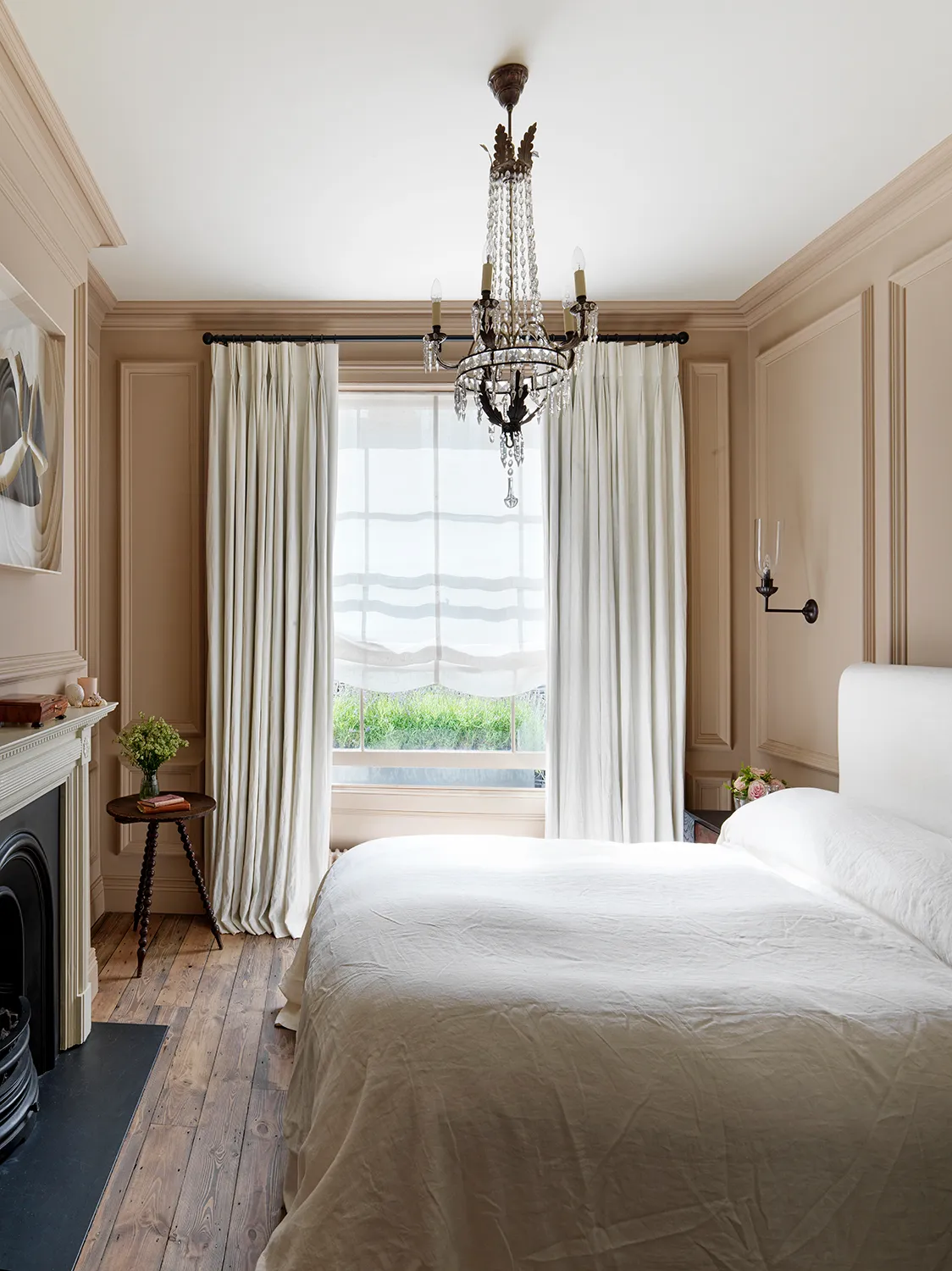 Дизайн интерьера: 31 идея для розовых стен | DGL.RU