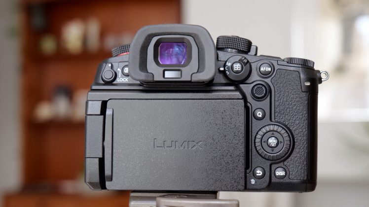 Panasonic Lumix GH7