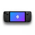 Лучшие портативные консоли в 2026 году: топ игровых систем картинка Steam Deck