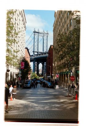 JJC Film Digitizing Adapter Set