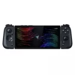 Лучшие портативные консоли в 2026 году: топ игровых систем картинка Razer Edge