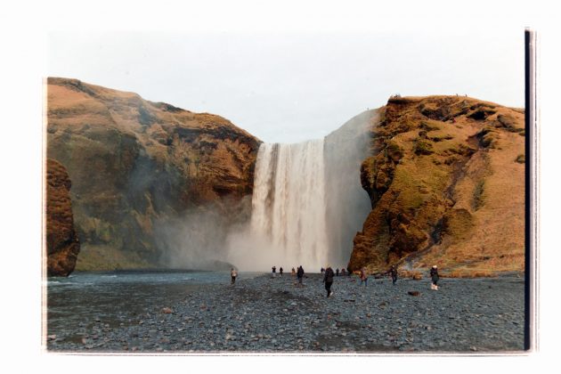 JJC Film Digitizing Adapter Set