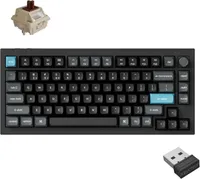 Keychron Q1 Ultra 8K