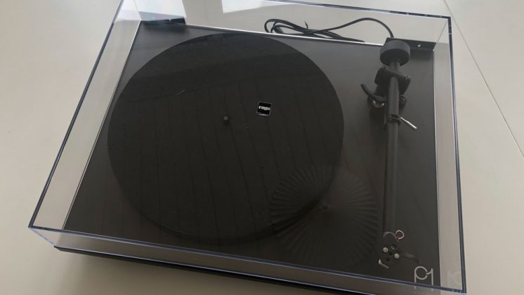 Rega Planar 1