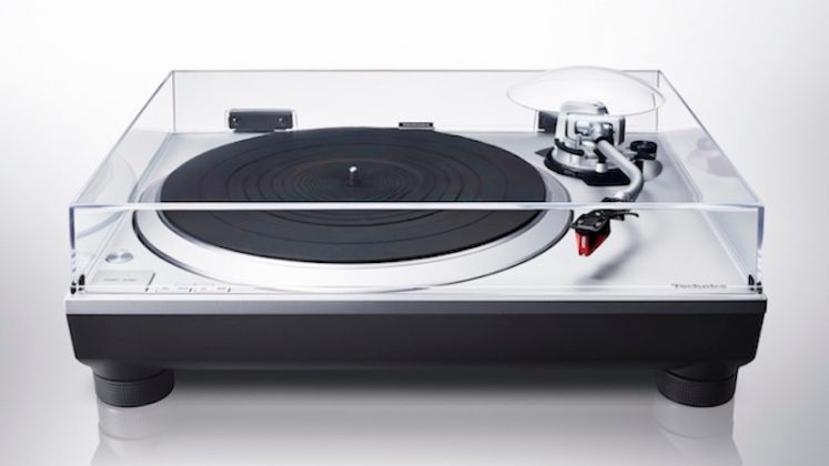 Technics SL-1500C