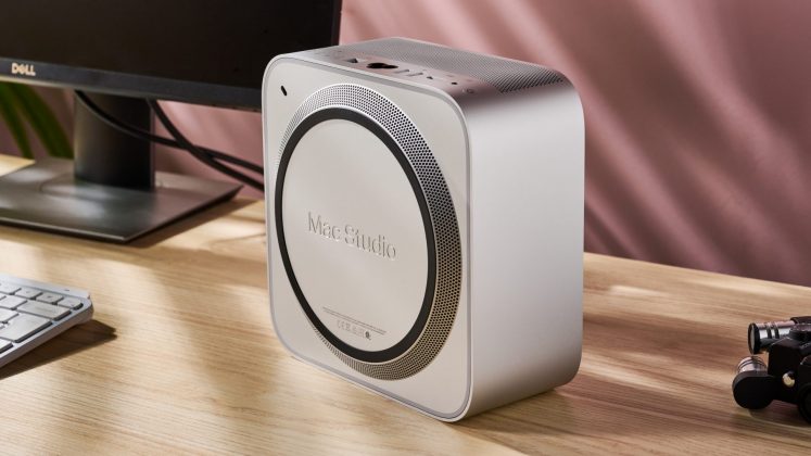 Mac Studio (M4 Max/M3 Ultra)