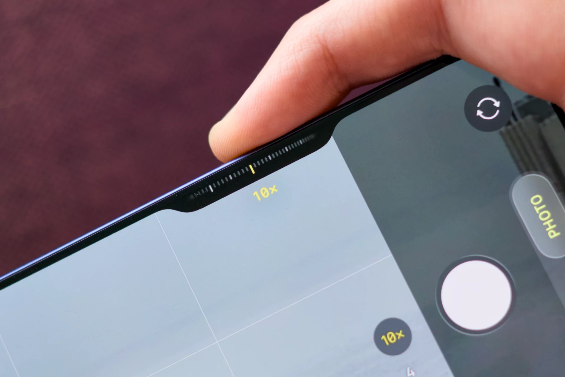 Смартфон iPhone 18 Pro: чип A20 и новая камера | DGL.RU