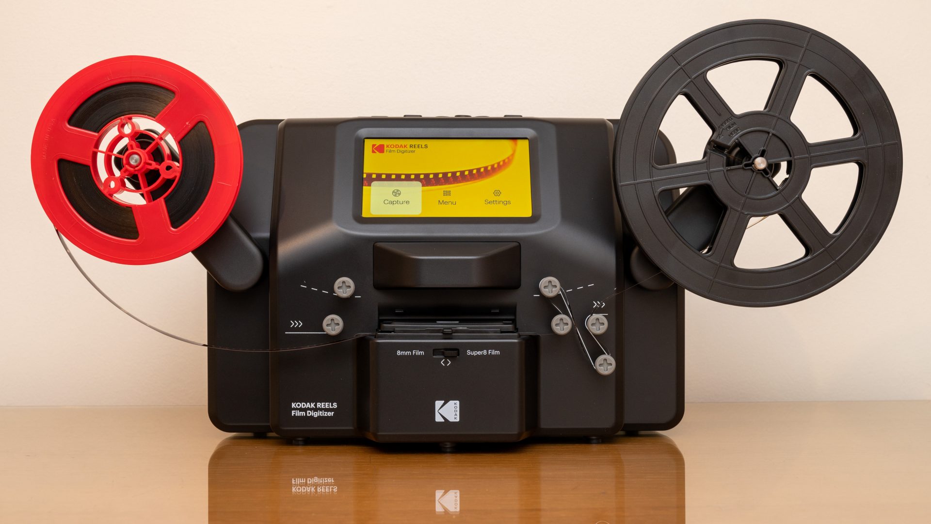 Kodak Reels