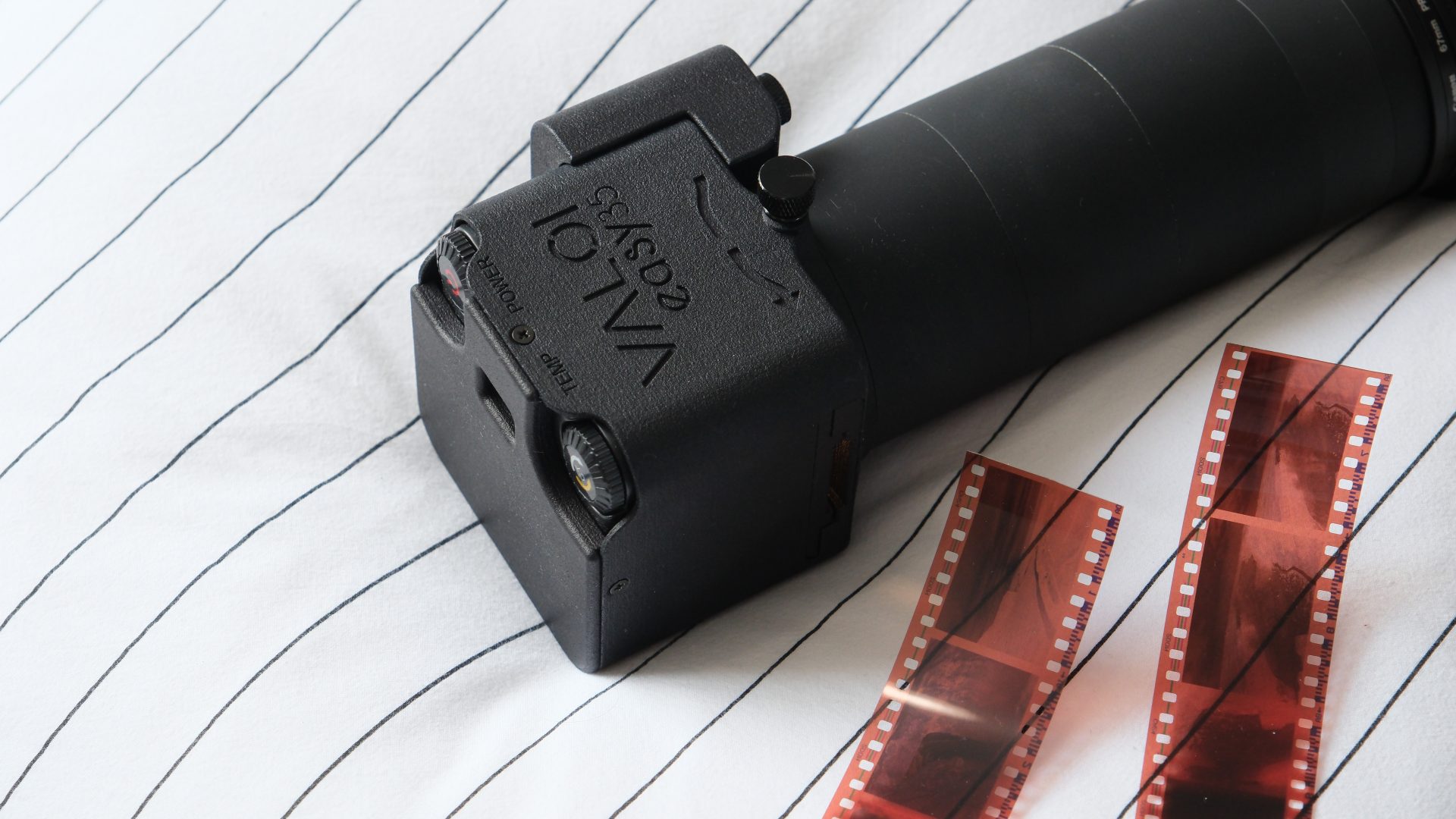 Лучшие сканеры пленки в 2026 году: выбор для оцифровки