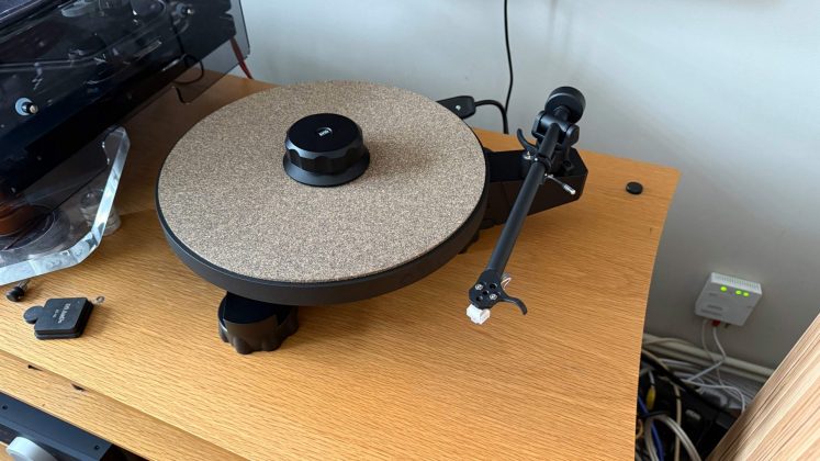 Avid Ingenium Plug&Play