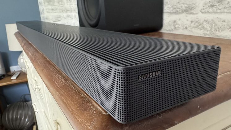 Samsung HW-QS700F