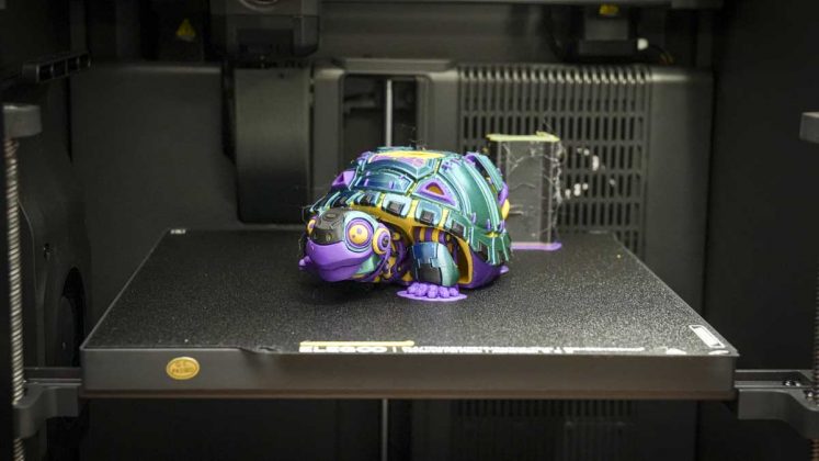 Лучшие 3D-принтеры 2026 года: рейтинг моделей для дома фото