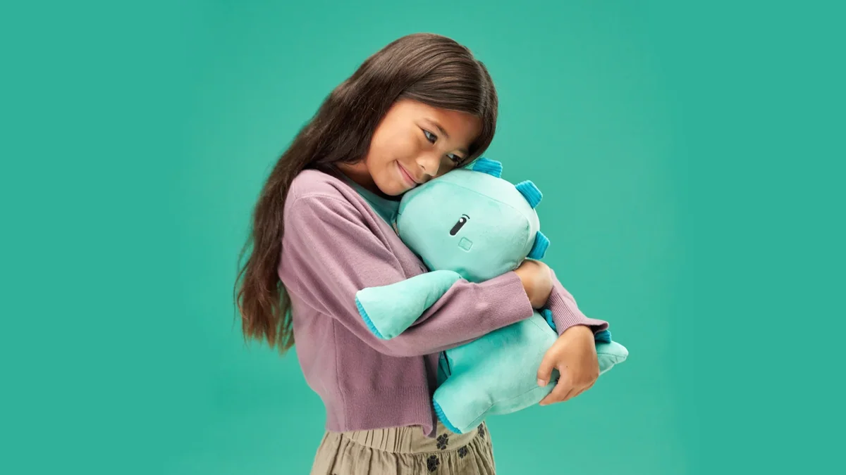 ИИ-игрушки атакуют детскую психику. Вы ещё покупаете это своему ребёнку?